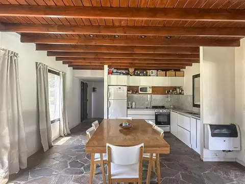 Casa en Venta 10 años