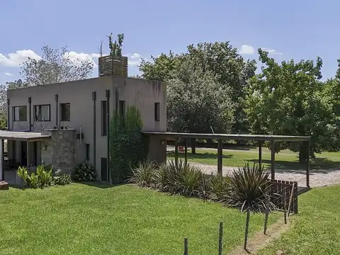 Casa en Venta al Suroeste