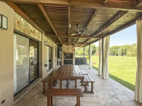 Casa en Venta de 1 dormitorio