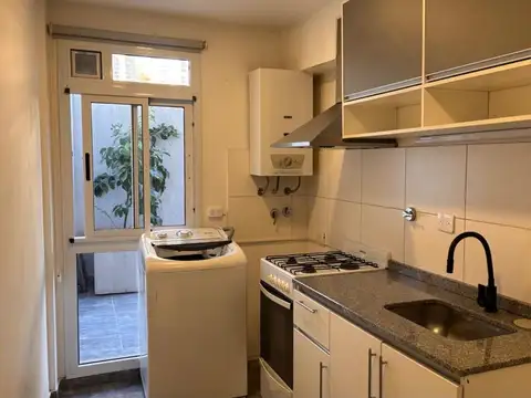 Departamento en Alquiler de 1 dormitorio