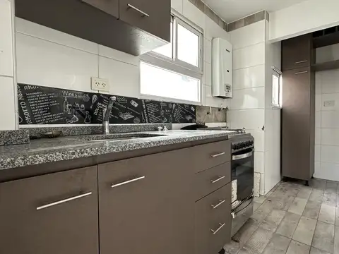 Departamento en Venta de 2 dormitorios