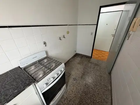 Departamento en Alquiler 50 años