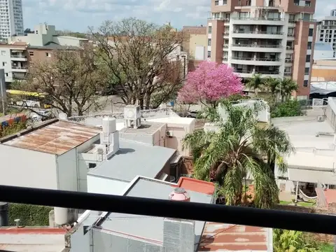 Facundo Zuvirìa 3600, Piso 5