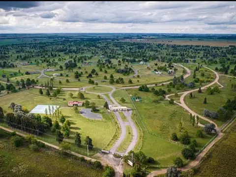 TERRENO EN VENTA EN CAMPANA 