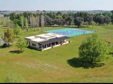 Terreno en Venta de 1035,0 m2