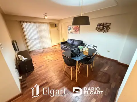 Departamento - Alquiler - Argentina, San Miguel de Tucumán - Marcos Paz 600