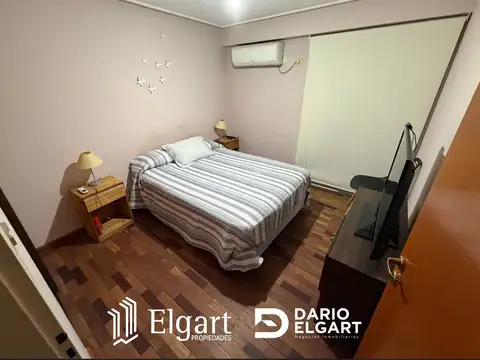 Departamento en Alquiler de 3 dormitorios