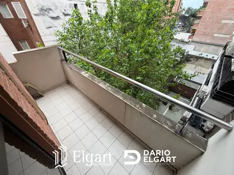 Departamento en Alquiler 22 años