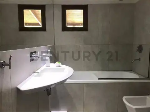 Casa en venta en el Quimilar