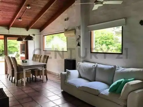 Casa en Venta de 1 dormitorio