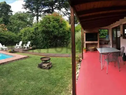 Casa en Venta en La Plata, USD 240.000