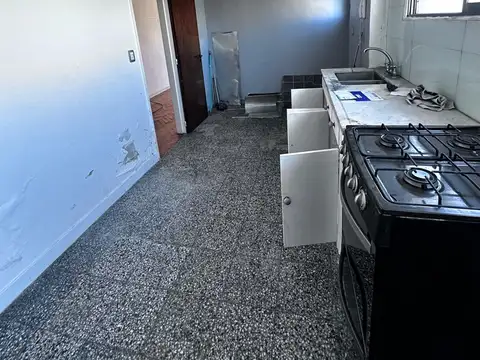 Departamento en Venta en Floresta, USD 99.000