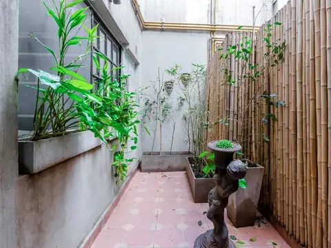 Departamento Totalmente Reciclado en Ubicación Estratégica