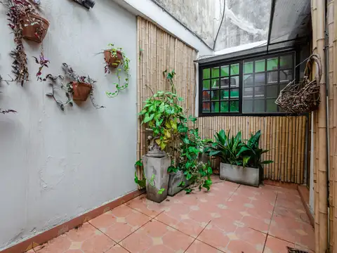 Departamento en Venta 10 años