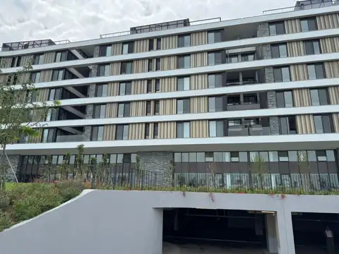 3 amb c Cochera y Baulera - Oceana Nordelta-  Vista a Laguna Central