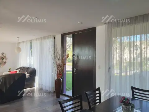 Casa en Alquiler Temporal en San Isidro Labrador, USD 2.200