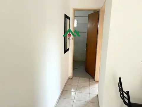 Departamento en alquiler desocupado de un dormitorio en Villa Maria