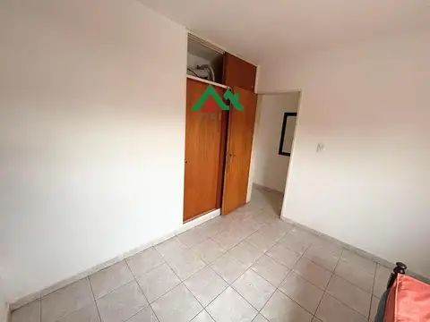 Departamento en alquiler desocupado de un dormitorio en Villa Maria