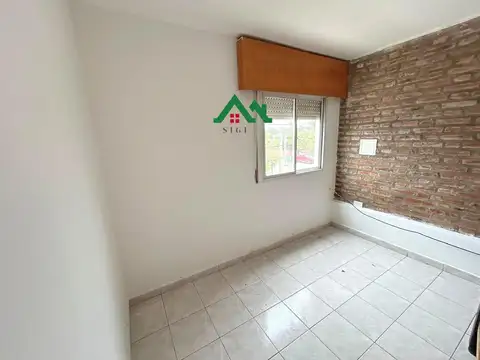 Departamento en alquiler desocupado de un dormitorio en Villa Maria