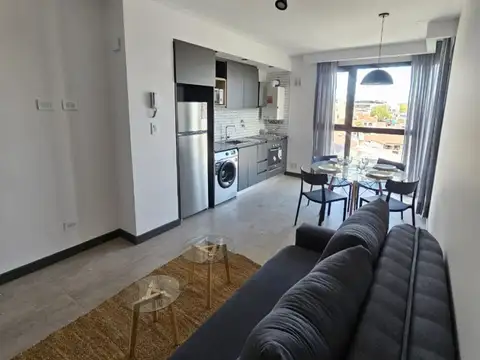 Departamento en Venta en San Jose, USD 107.514