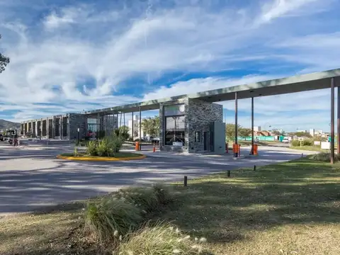 VENTA TERRENO LAS CAÑITAS 960M2 BARRIO PRIVADO 