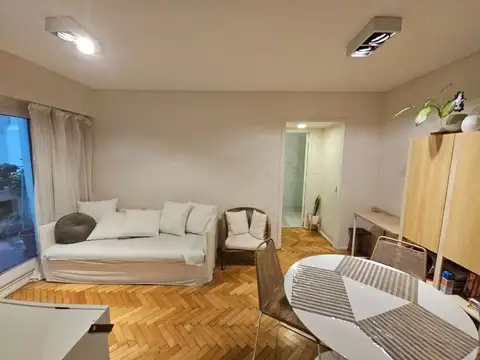 Departamento 2 ambientes Venta Recoleta
