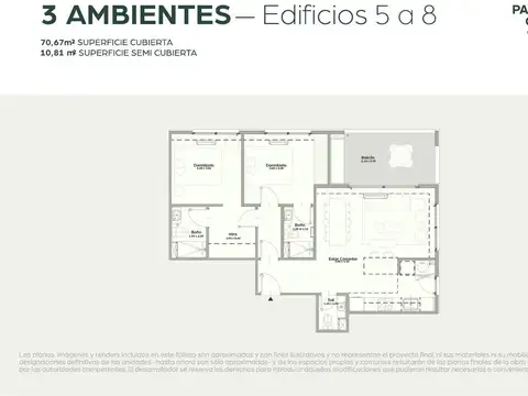 Palmera Golf