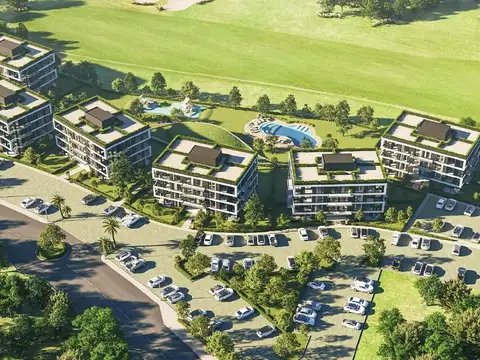 Palmera Golf