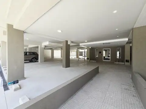 Departamento en Alquiler A Estrenar