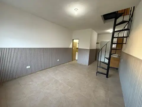 Duplex 3 Amb. en Alquiler en Barrio Trujuy - Moreno -