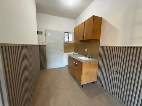 Depto Tipo Casa en Alquiler 15 años