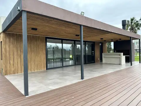 Venta Terreno en Laguna Grande