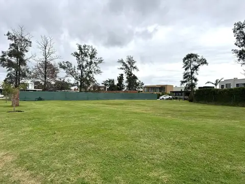 Terreno en Venta 17  mts Frente