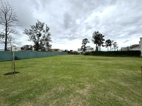 Venta Terreno en Laguna Grande