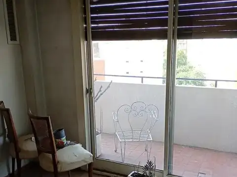 Departamento 5 ambientes con 3 baños