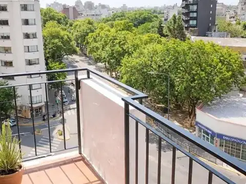 Departamento en Venta de 5 ambientes