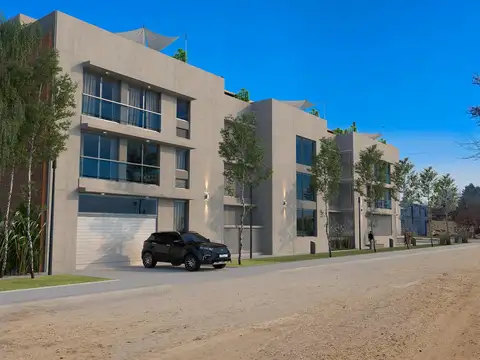 Oficina en Venta A Estrenar