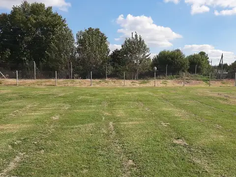 Terreno en Venta de 539,0 m2