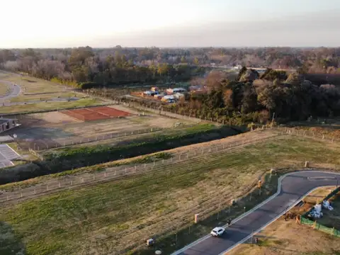 Terreno en Venta de 539,0 m2