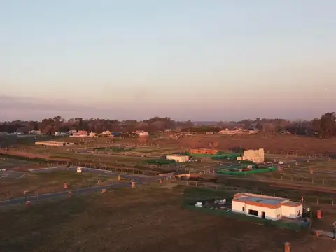 LOTE EN SAN PABLO excelente ubicacion