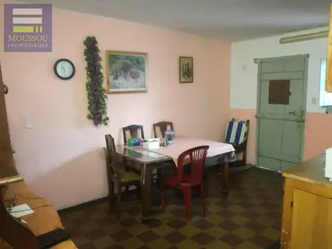 Casa en Venta en Gualeguaychu, USD 130.000