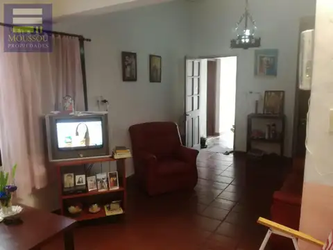 Ayacucho c/ Concordia