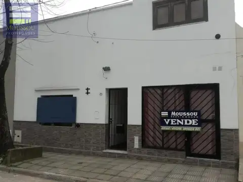 Casa en Venta en Gualeguaychu, Gualeguaychú