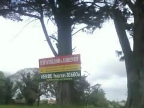 Terreno en Venta en Mar del Plata, Partido de General Pueyrredón