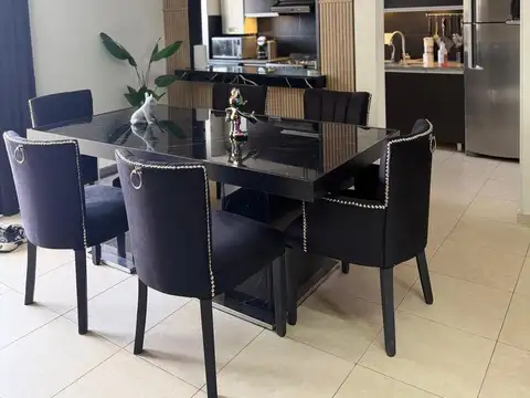Departamento en Venta con 1