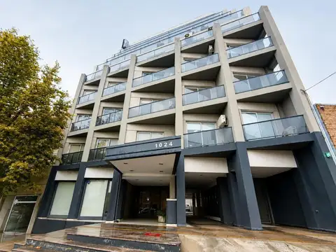 EN VENTA DEPARTAMENTO 1 DORMITORIO - APTO CREDITO NEUQUÉN CAPITAL