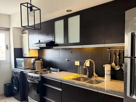Departamento en venta