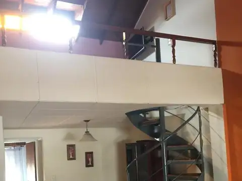Depto Tipo Casa en Venta al Sur