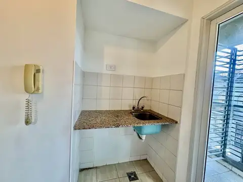 Departamento en Alquiler 19 años