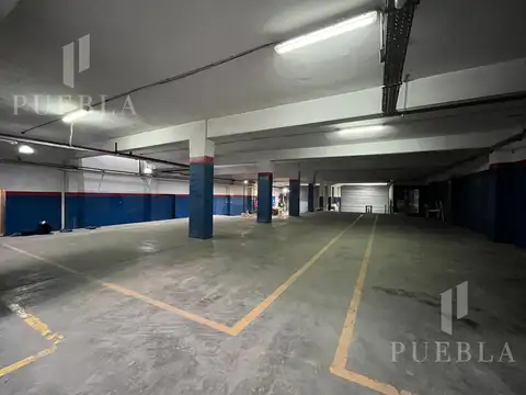 Galpon en Alquiler en Parque Patricios, $ 22.000.000